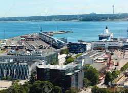 The Port of Tallinn is a public transport company that also have its flagships in other locations as well like Mugga Harbour, Paldiski South Harbour, 